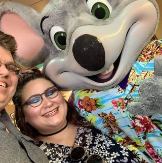 Profile Picture of Caitlin Scully (@caitlin.scully.7) on Facebook