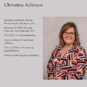 Profile Picture of Christina Adkison (@christinaadkison6486) on Youtube