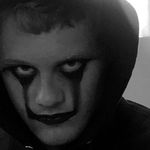 Profile Picture of Kenneth Bolduc (@dead2me.artwork_official) on Instagram