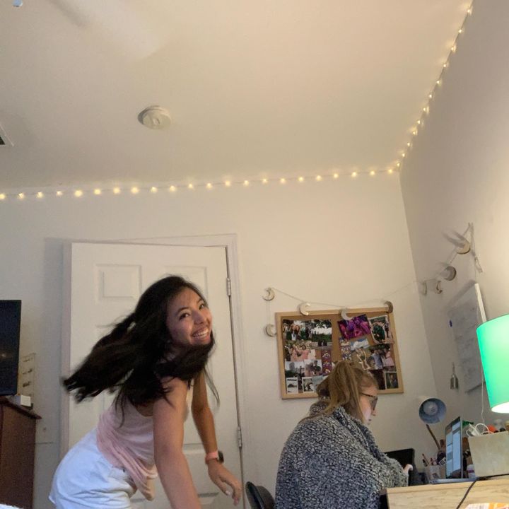 Profile Picture of Gabby Mochizuki (@gotmomochi) on Tiktok