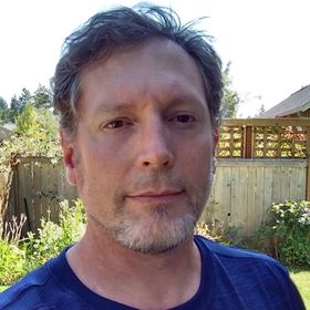Profile Picture of Jeffrey Benson (@jsbenson001) on Pinterest