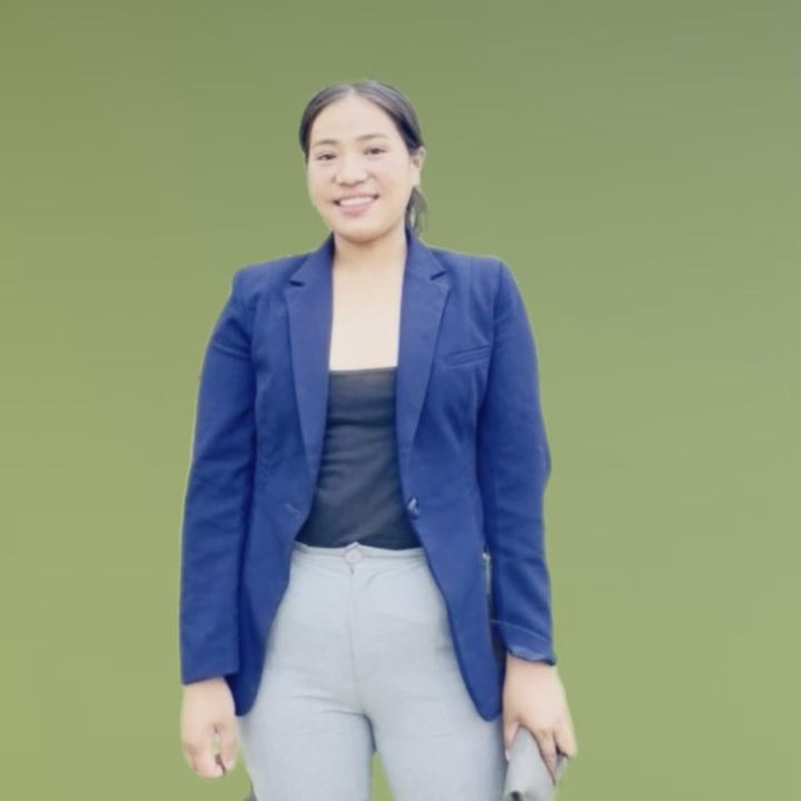 Profile Picture of Manisha Rai/मनिषा राई (@manisharaiofficial) on Tiktok