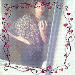 Profile Picture of Amber Mathis (@redbonemango__) on Instagram