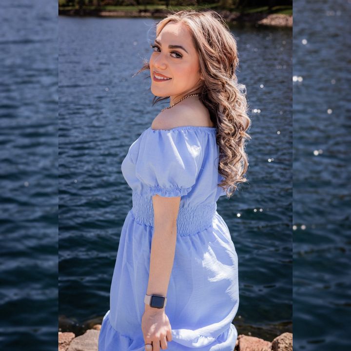 Profile Picture of Daniela Granillo (@danielaggranillo) on Tiktok