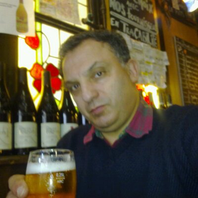 Profile Picture of Philip Helman (@philippdh2) on Twitter