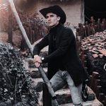 Profile Picture of Carlos Cuellar (@carloscuellarmusic) on Instagram