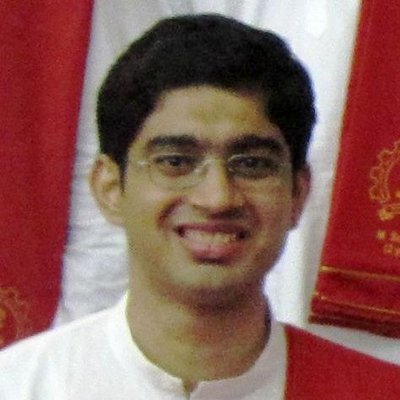 Profile Picture of Ramaswamy Venkat (@sriram_2586) on Twitter