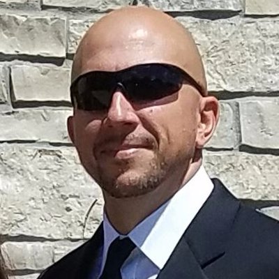 Profile Picture of Chris Buecksler (@ChrisB_SW) on Twitter