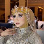 Profile Picture of Muse Makeup Palangka Raya (@muse.tantrimelania) on Instagram
