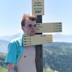 Chris Marchant - Instagram Profile Picture of Chris Marchant (@brianinvincible) on Instagram