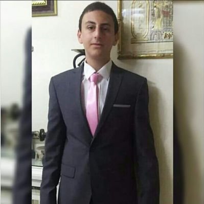 Profile Picture of Mark Kassis (@kassis_mark) on Twitter