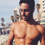 Profile Picture of David (@david_elbaz97) on Instagram