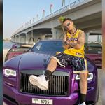 Profile Picture of Gilbert kharwanlang (@_lil_chunky_) on Instagram