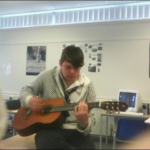 Profile Picture of Paul Baillie (@148562115) on Myspace