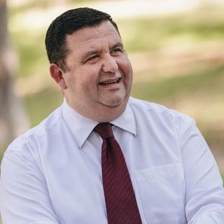 Profile Picture of Glenn Bedingfield (@glenn.bedingfield) on Instagram