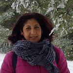 Profile Picture of Maria Quaranta (@maria.quaranta74) on Instagram