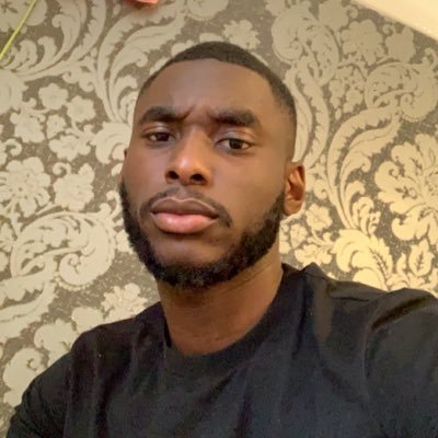 Profile Picture of Mane_lion_ (@TomRage) on Twitter