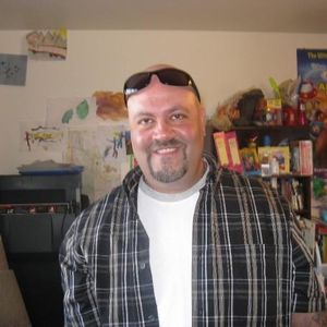 Profile Picture of Corey Candler (@mooseox001) on Myspace