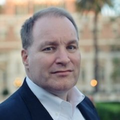Profile Picture of David J. Karl (@DavidJKarl) on Twitter