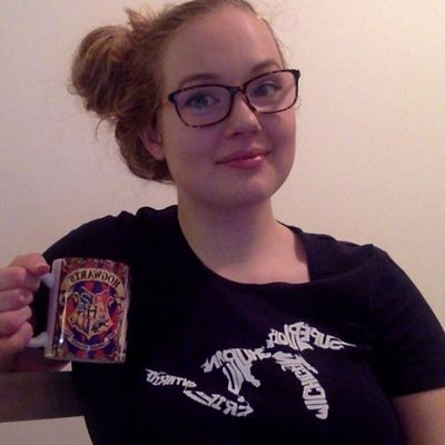 Profile Picture of Anna Benson (@annawbens) on Twitter