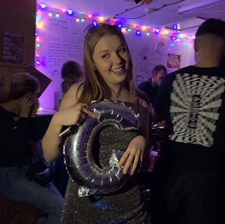 Profile Picture of Georgia Cox (@georgia.cox.10) on Facebook