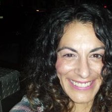 Profile Picture of Corinne Scalogna (@CorinneScalogna) on Twitter