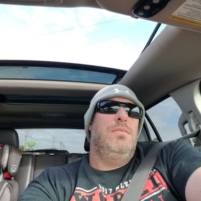 Profile Picture of John Mauck (@Yahnni36) on Twitter
