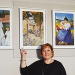 Profile Picture of Toñi Arjona Hurtado (@antoniarjona_65) on Instagram