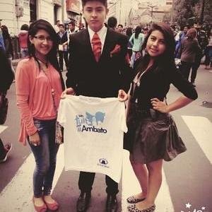 Nicole Ortiz Freire - Twitter Profile Picture of Nicole Ortiz Freire (@freire_ortiz) on Twitter