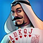 Profile Picture of Baloot Royale (@balootroyale) on Instagram