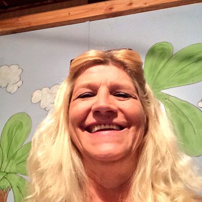 Profile Picture of Kathy Grimes (@KathyGr06671632) on Twitter