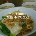 Profile Picture of MIE-NYONK ( Bakmi Wong Tegal ) (@kedai.enyonk) on Instagram