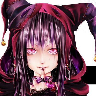 Profile Picture of KAMIA (@MarinaParask) on Twitter