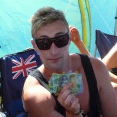 Profile Picture of Tim Castle (@Timcastle25) on Twitter