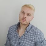 Profile Picture of Joshua McNeill (@mcneill.joshua) on Instagram