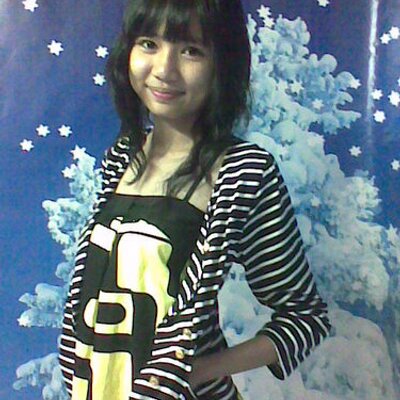 Profile Picture of Ling Fang Lu (@LingFangLu) on Twitter