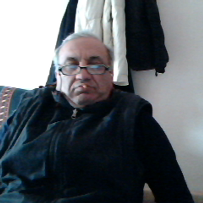 Profile Picture of Mario Rutigliano (@mariodemonio) on Twitter