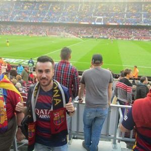 Profile Picture of Christian Oropeza (@ChrisOpz1011) on Twitter