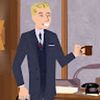 Profile Picture of Stephen Barringer (@stephen-barringer-4) on Quora