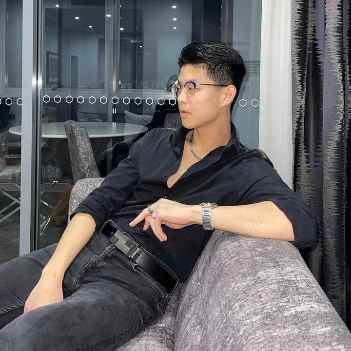 Profile Picture of Alex Yoo (@@alexyoo1) on Tiktok