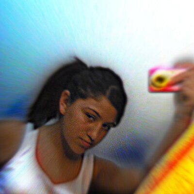 Profile Picture of Mariana Alvarez (@_marianaalvarez) on Twitter