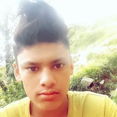 Profile Picture of Kamal Dhami Dhami (@KamaldhamiDham1) on Twitter