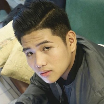 Profile Picture of Joshua Feliciano (@joshuafmusicPH) on Twitter