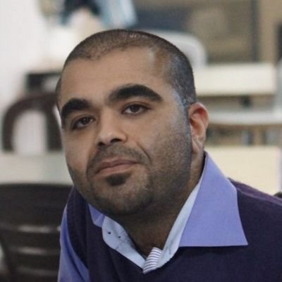 Profile Picture of Ahmad Hamdan (@AhmadHamdan309) on Twitter