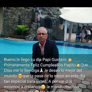 Profile Picture of Gustavo Alcivar (@gustavo.alcivar.98096) on Facebook