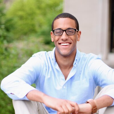 Profile Picture of Zach Vargas-Sullivan (@zvsully) on Twitter