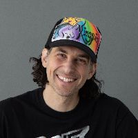 Joe Grand - Tiktok Profile Picture of Joe Grand (@joegrandofficial) on Tiktok