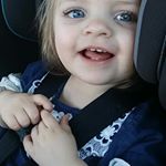 Profile Picture of this is Ellie's page 😊 (@elizabeth_paige_grider) on Instagram