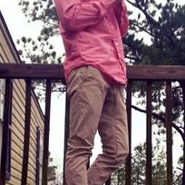 Profile Picture of Jacob Padgett (@thugthottie) on Twitter