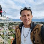 Profile Picture of Hilbert David Ramirez Laguna (@hilbertramirezlaguna) on Instagram